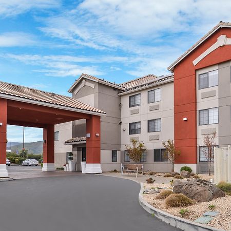 Holiday Inn Express Westley By Ihg Exterior photo