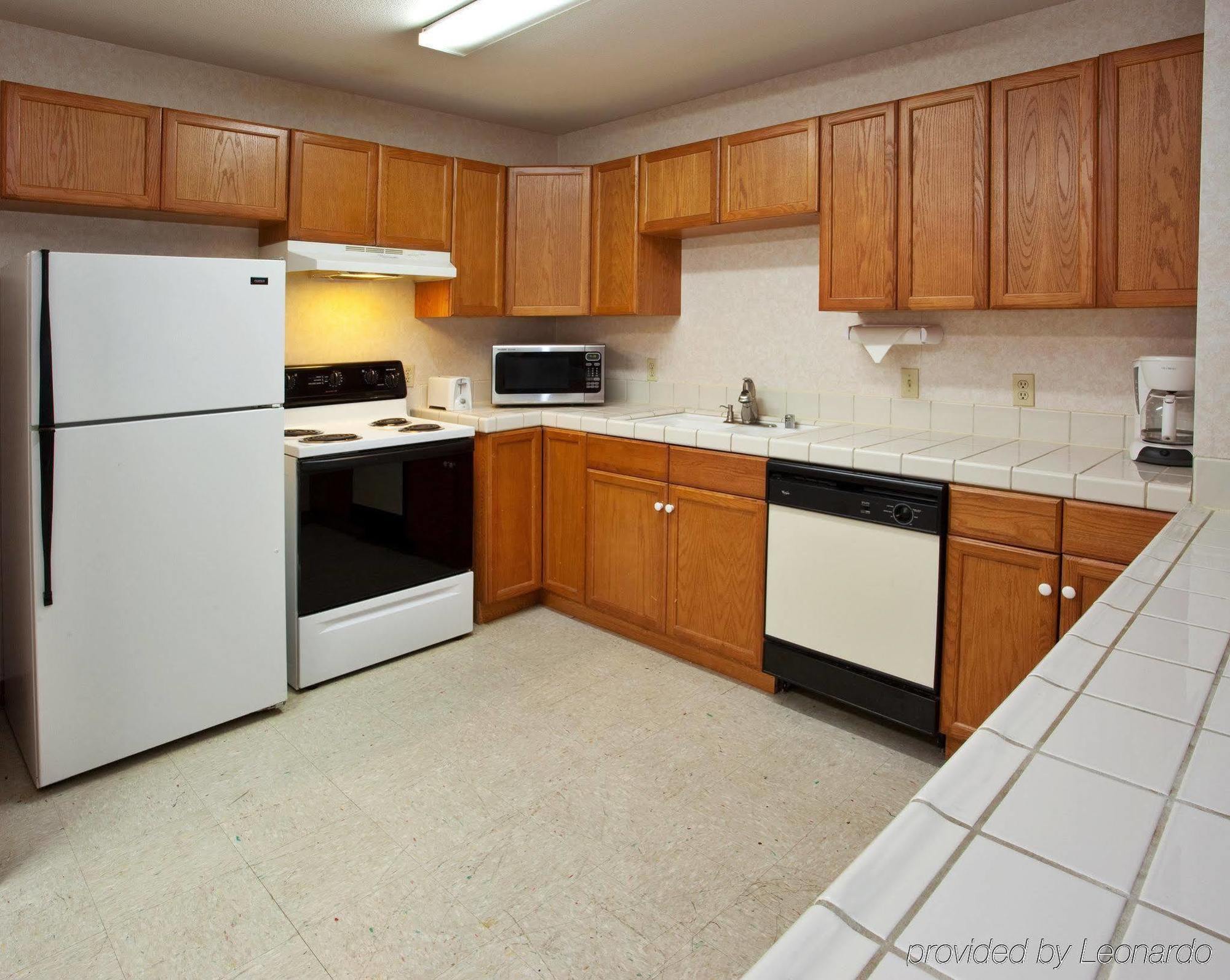 Holiday Inn Express Westley By Ihg Room photo